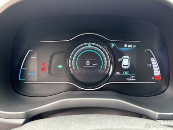 Hyundai kona 150kw, 64 kwh baterka - 8