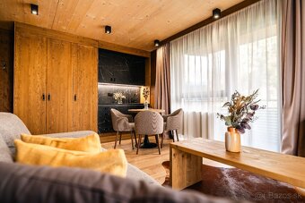 Na predaj krásny apartmán v Štrbe - 8