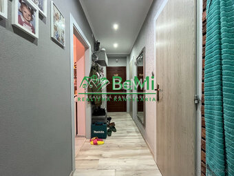 Predaj 3 izbový byt - LEVICE (095-113-MIJK) - 8