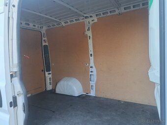 OPEL Movano L2H2 2,2 Hdi 103 kw 3,5T - 8