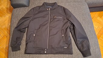 Panska prechodna bunda Medicine XL - 8