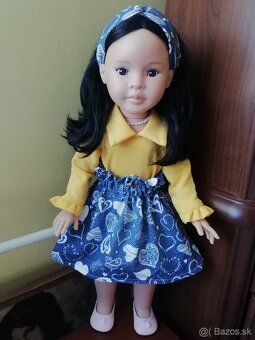 alistika baika, oblecenie pre babiky - 8