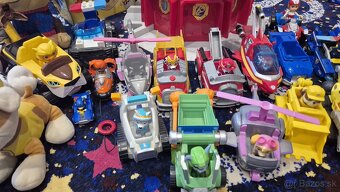 Veža Tlapková patrola + veľa iného - 8