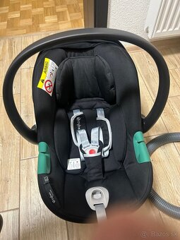 starter kit kocik autosedacka cybex - 8