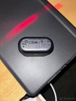 MONTBLANC MTB 03 SLUCHÁTKA DO UŠÍ - 8