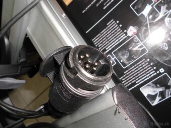 Nosic bicyklov THULE VELOCOMPACT 926 - 8