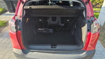 Opel Crossland X 1.2 81KW - 8