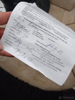 Členkové čižmy - 8