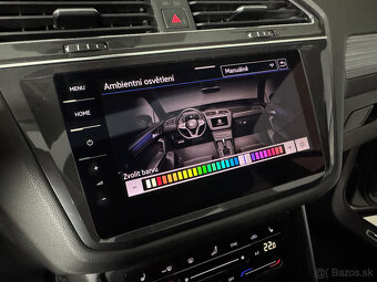 Volkswagen Tiguan Allspace 2.0TDi DSG Life Virtual LED - 8