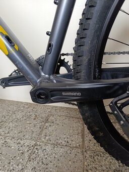 Bicykel Kellys Gate 30 - 8