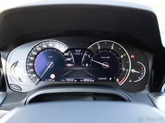 BMW Rad 3 330d xDrive A/T - 8