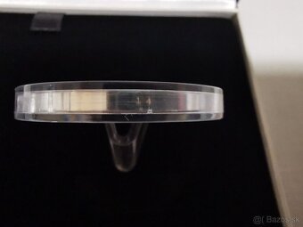 Predám strieborné pamätné medaile Chatam Sofer - 8