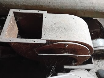 Predám fukar na zrno - 8