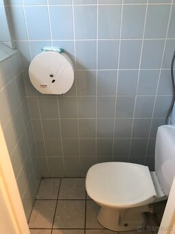 VÝROBNÉ PRIESTORY O VÝMERE 94 m2, KOŠICE - BARCA - 8