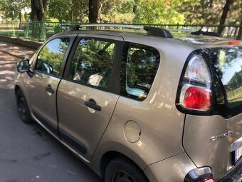 Citroen c3 picasso - 8