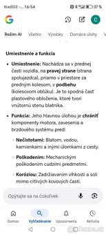 Predám veci na BMW - 8