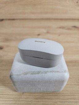 Sluchadla Sony WF-1000XM4 - 8