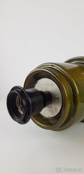 Retro lampa pokrok - 8