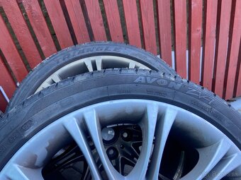 Styling 135m elektróny BMW - 8