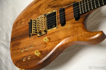 Elektrická gitara - Carvin DC - 20# - 8