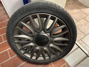 Fiat 500 1.2 CULT - 8