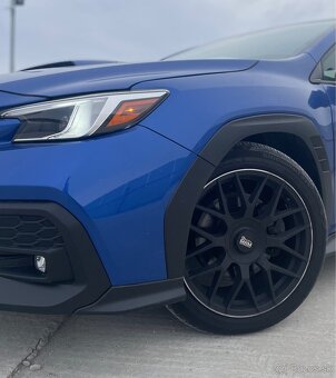 Subaru WRX STI MANUAL - 8