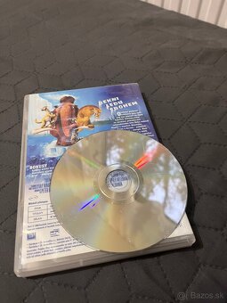 DVD - rozprávky - 8