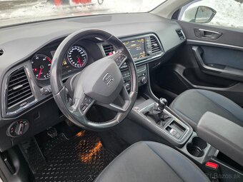 Seat Ateca 1.6tdi 85kw - 8