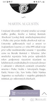 MARÍNA  Andrej Sládkovič  LUXUSNÁ edícia - 8