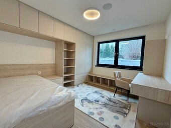 Moderný 4-izbový bungalov na predaj - 8