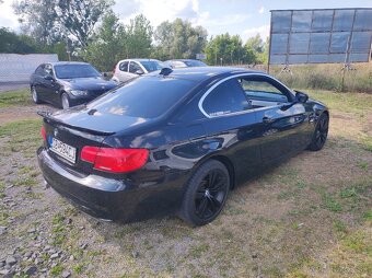 Bmw e92 coupe facelift 2011 x drive - 8