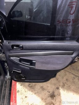 Audi A4 b5 combi - 8