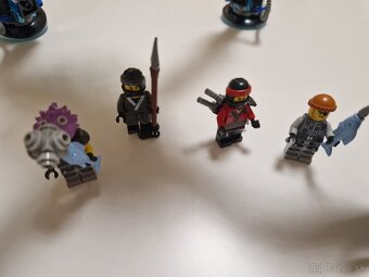 lego 76186 a 70611 - 8