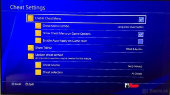 PS4 Jailbreak BD-JB-1250_Lapse 1.2 AIO FIX_PS4 FW 9.00-12.02 - 8