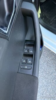 Škoda Fabia Combi 1.2 TSI DSG - 8