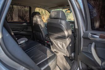 BMW X5 E70 - 8