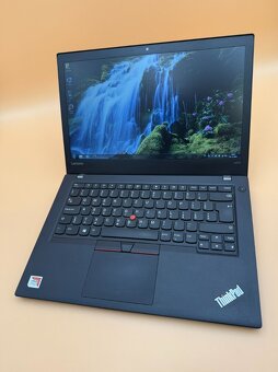 Notebook Lenovo A475 / AMD A12 / 8GB RAM / HDD / Windows 7 - 8