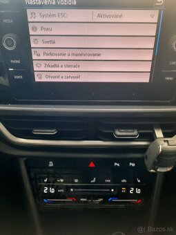 Predám Volkswagen T-Roc 2.0 DTT, DSG A7 - 8