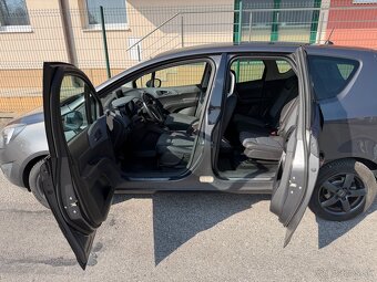 Opel Meriva 1.4 16V Turbo - 8