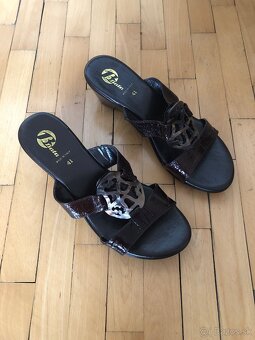 Dámske topánky - 8