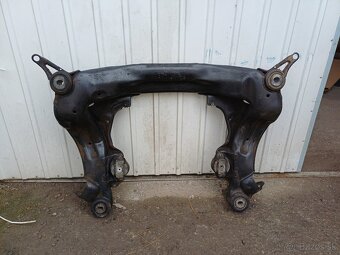 Rozpredám Škoda Superb 1 2.5tdi - 8