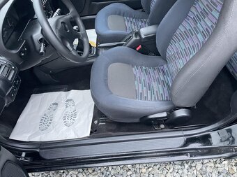 Mazda MX-3 1.8i V6 133PS 1992 YOUNGTIMER - 8