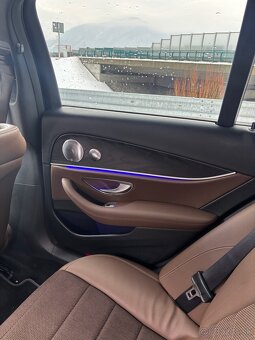 Mercedes-Benz E220d All-Terrain - 8