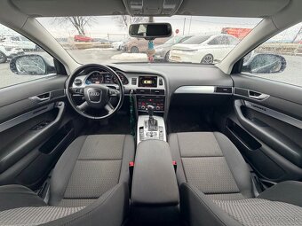 Audi A6 Avant 2.7 TDI multitronic - 8