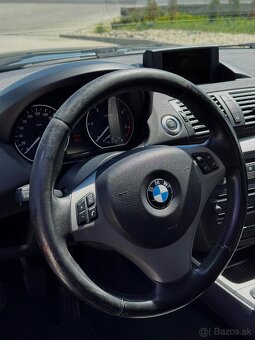 BMW 118d (E87) - 8