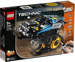 LEGO Technic - 8