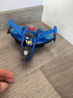 Lapkova Patrola - Paw Patrol Zbierka - 8