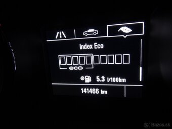 Opel Astra K 1,0 T eco-flex 77 kW tempomat, servis jen Opel - 8