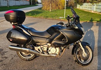 HONDA NT700 DEAUVILLE RC52 2006 - 8