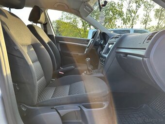 Prenájom auta Škoda Octavia 1.6 TDI - 8